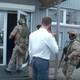Image for article titled New Video Shows Dramatic Raid of Software Firm Linked to NotPetya Attack